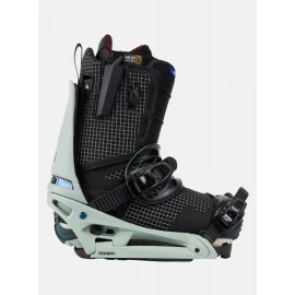 Крепления сноубордические Burton Cartel X EST 2026