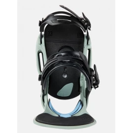 Крепления сноубордические Burton Cartel X EST 2026