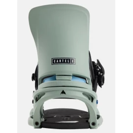 Крепления сноубордические Burton Cartel X EST 2026
