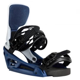 Крепления сноубордические Burton Cartel X EST 2026