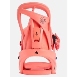 Кріплення сноубордичні Burton Citizen 2025 