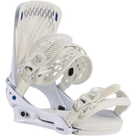 Крепления сноубордические Burton Genesis 2025 