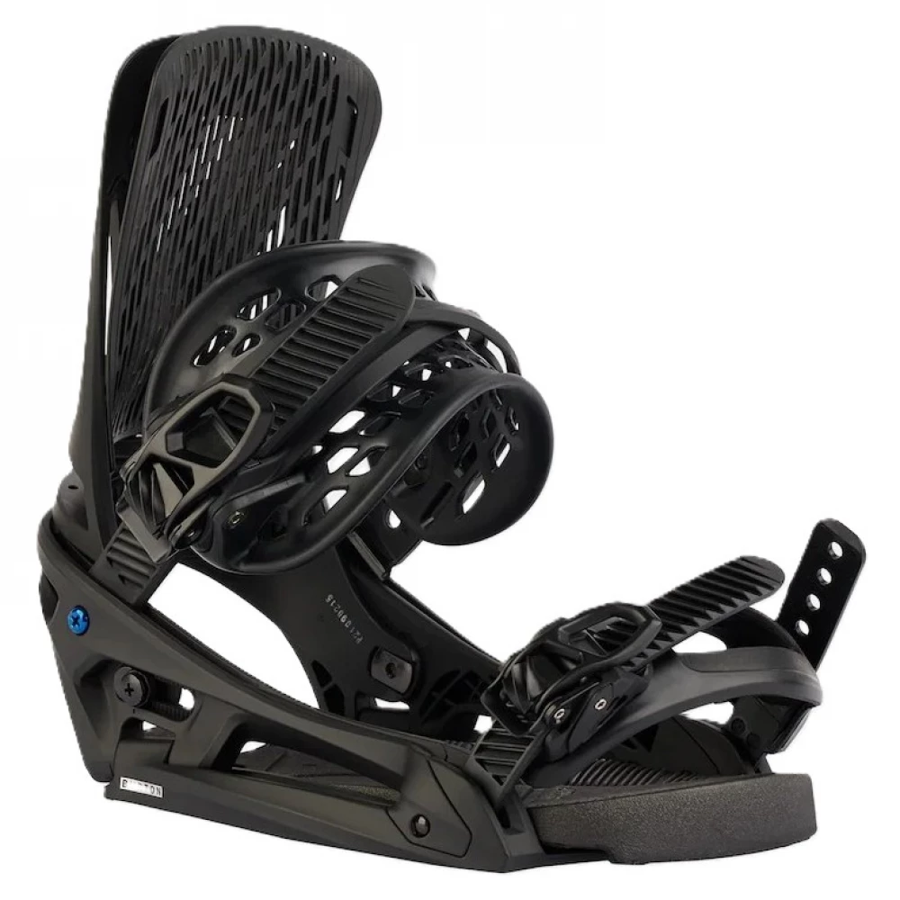 Кріплення сноубордичні Burton Genesis EST 2026 