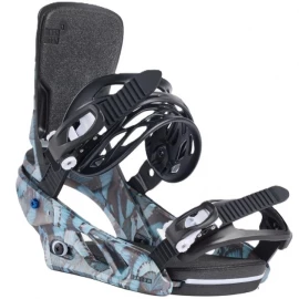 Крепления сноубордические Burton Lexa 2025
