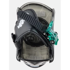 Крепления сноубордические Burton Mini Grom 2025
