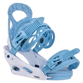 Крепления сноубордические Burton Smalls 2025