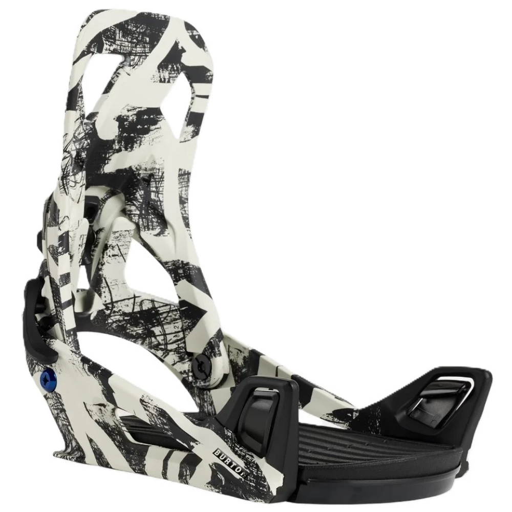 Крепления сноубордические Burton Step On - Mens 2026