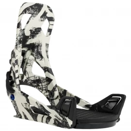 Крепления сноубордические Burton Step On - Mens 2026
