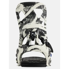 Крепления сноубордические Burton Step On - Mens 2026