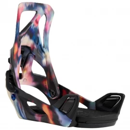 Крепления сноубордические Burton Step On - Women's 2026