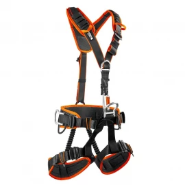 Система Rock Empire Atlas Uni Steel 