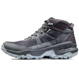 Черевики Mammut Sertig II Mid GTX Women 