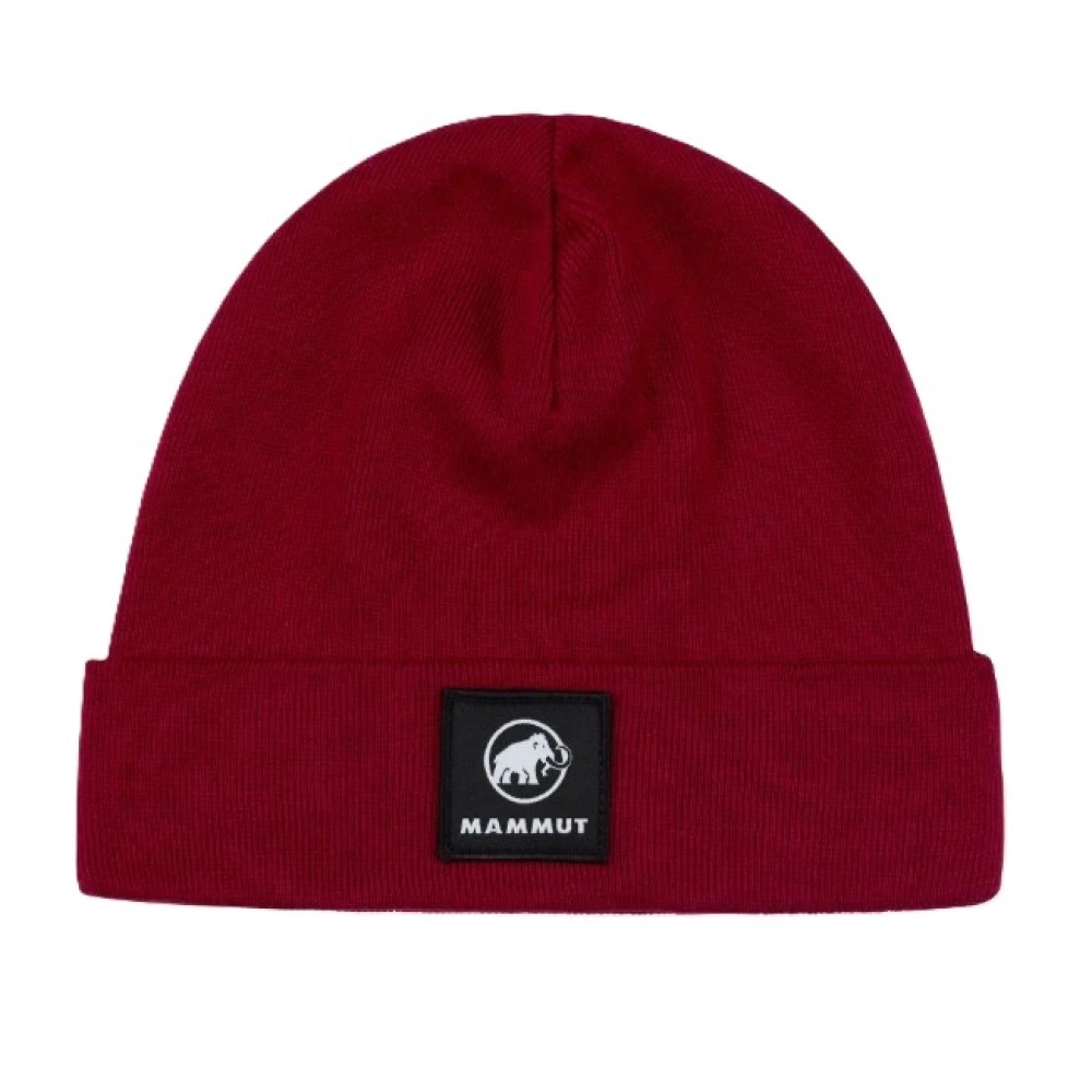 Шапка Mammut Fedoz Beanie