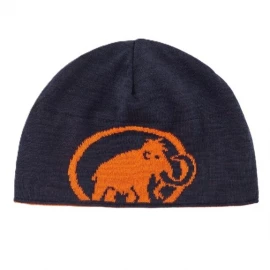 Шапка Mammut Logo Beanie