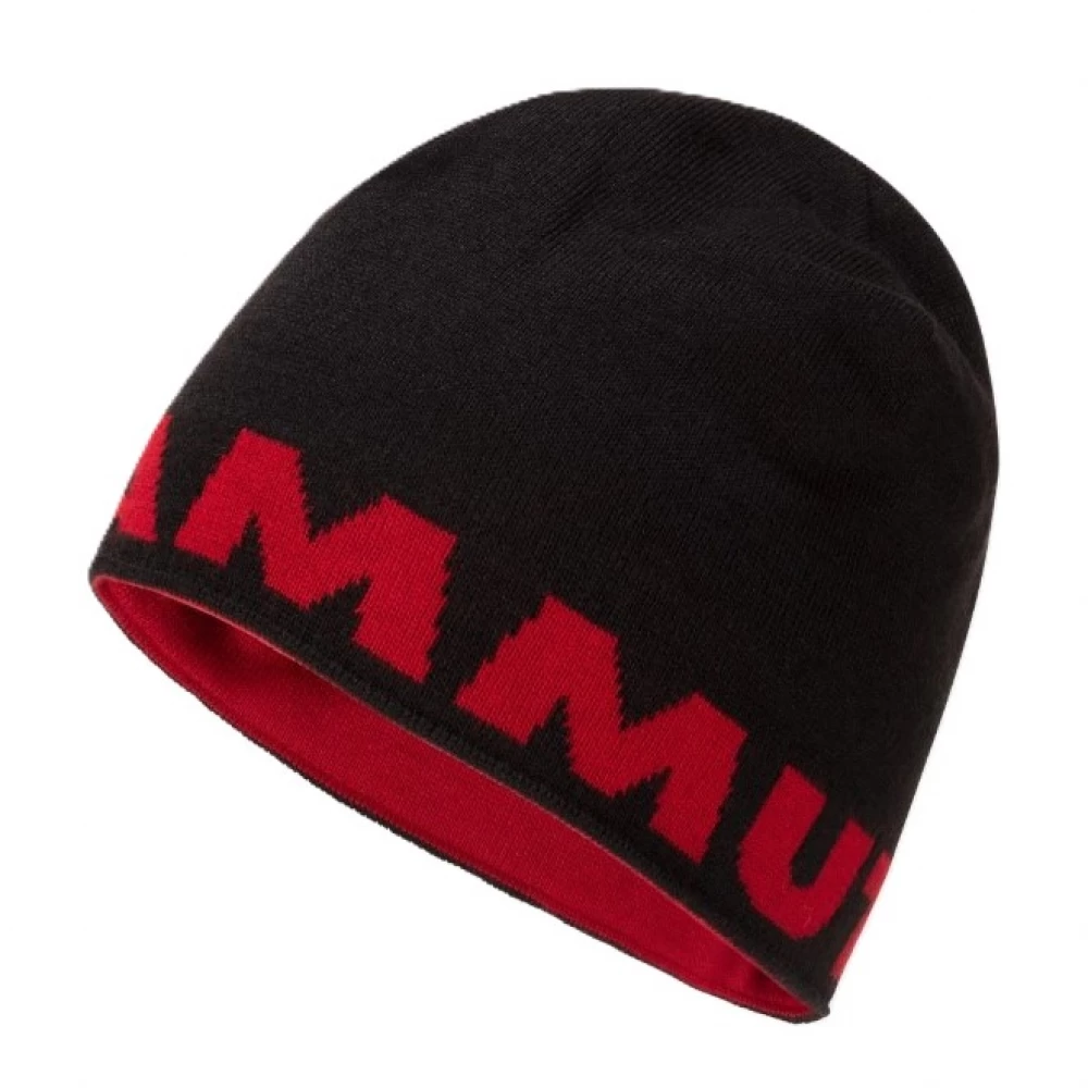 Шапка Mammut Logo Beanie