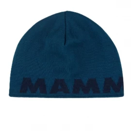 Шапка Mammut Logo Beanie