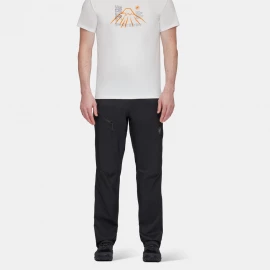 Штаны Mammut Alto Light HS Pants Men
