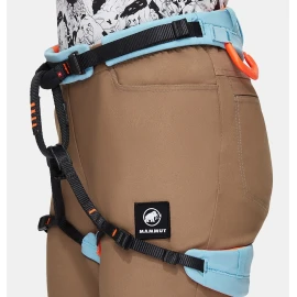 Штаны Mammut Massone Pants Women