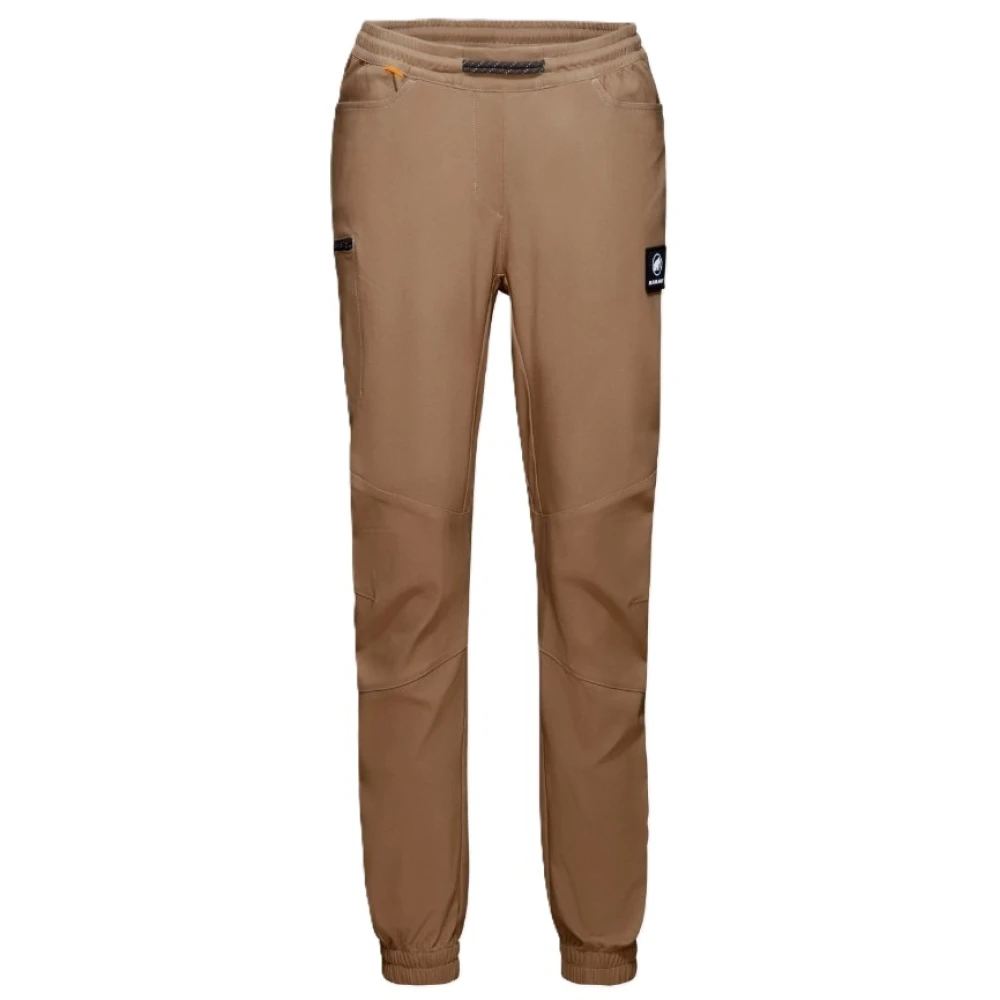Штаны Mammut Massone Pants Women