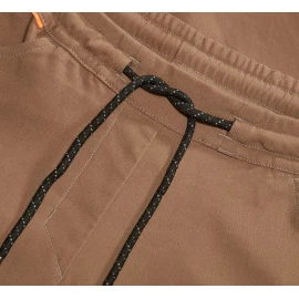 Штаны Mammut Massone Pants Women