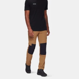 Штани Mammut Runbold Guide SO Pants Men
