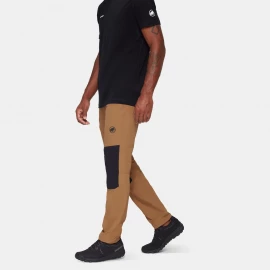 Штани Mammut Runbold Guide SO Pants Men