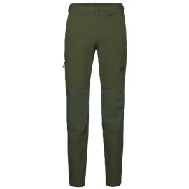 Штаны Mammut Runbold Guide SO Pants Men