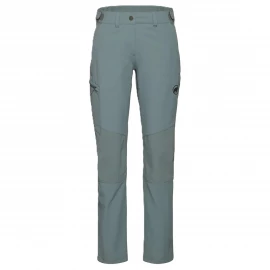 Штаны Mammut Runbold Guide SO Pants Women