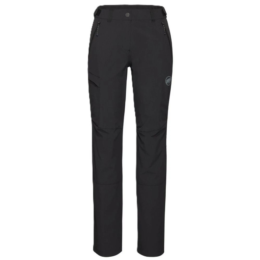 Штаны Mammut Runbold IV Pants Women