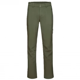 Штаны Mammut Runbold Winter SO Pants