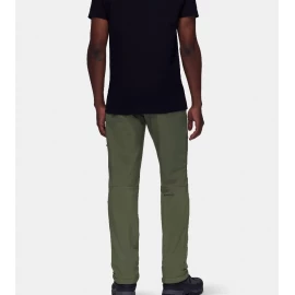 Штани Mammut Runbold Winter SO Pants