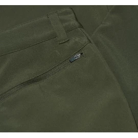 Штани Mammut Runbold Winter SO Pants