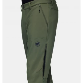Штани Mammut Runbold Winter SO Pants