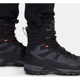 Штани Mammut Runbold Winter SO Pants Long 