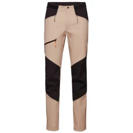 Штаны Mammut Taiss SO Pants Men