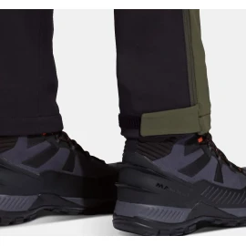 Штаны Mammut Zinal Guide SO Hybrid Pants
