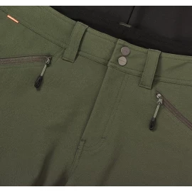 Штаны Mammut Zinal Guide SO Hybrid Pants