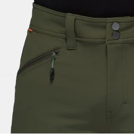 Штаны Mammut Zinal Guide SO Hybrid Pants
