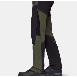 Штаны Mammut Zinal Guide SO Hybrid Pants