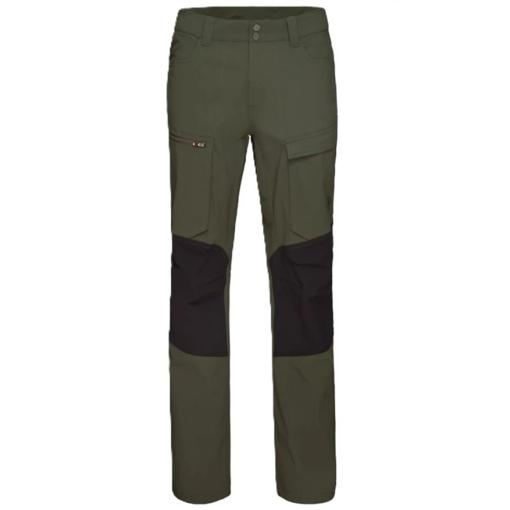 Штани Mammut Zinal Hybrid Pants