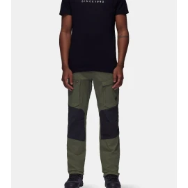 Штани Mammut Zinal Hybrid Pants