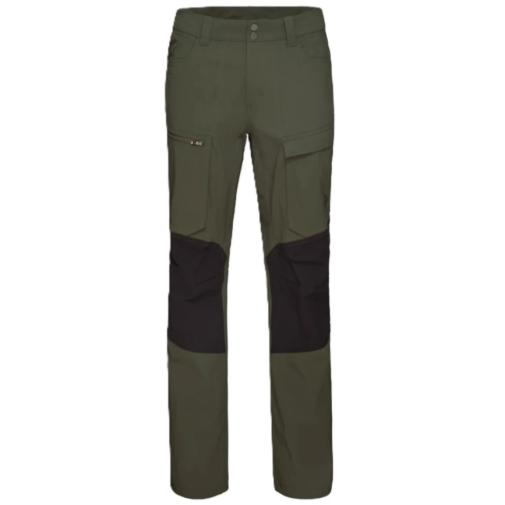 Штани Mammut Zinal Hybrid Pants Men 