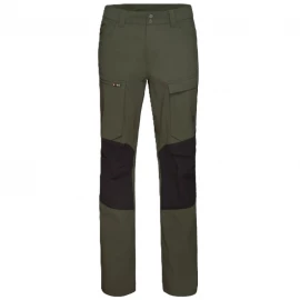Штаны Mammut Zinal Hybrid Pants Men 