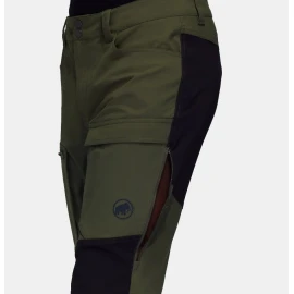 Штани Mammut Zinal Hybrid Pants Men 