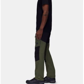Штани Mammut Zinal Hybrid Pants Men 
