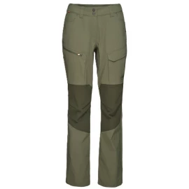 Штаны Mammut Zinal Hybrid Pants Women 2025