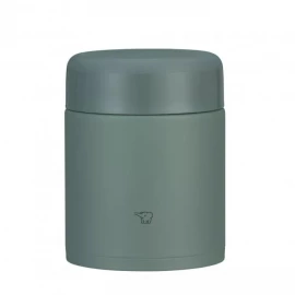 Пищевый термоконтейнер Zojirushi SW-KA40 0.4 л