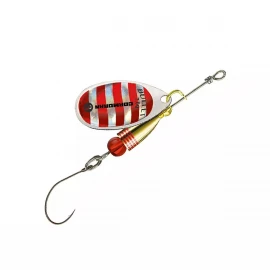 Блешня Cormoran Bullet Single Hook №1 3 g