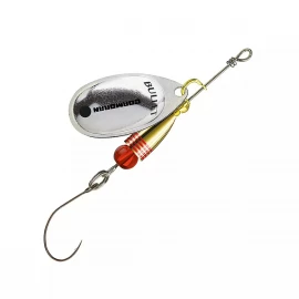 Блешня Cormoran Bullet Single Hook №1 3 g