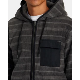 Фліс RVCA Hawthorne Fleec 2026
